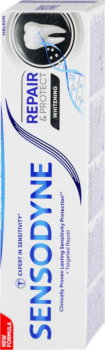 Pasta za zube SENSODYNE Repair & Protect Whitening pasta 75ml