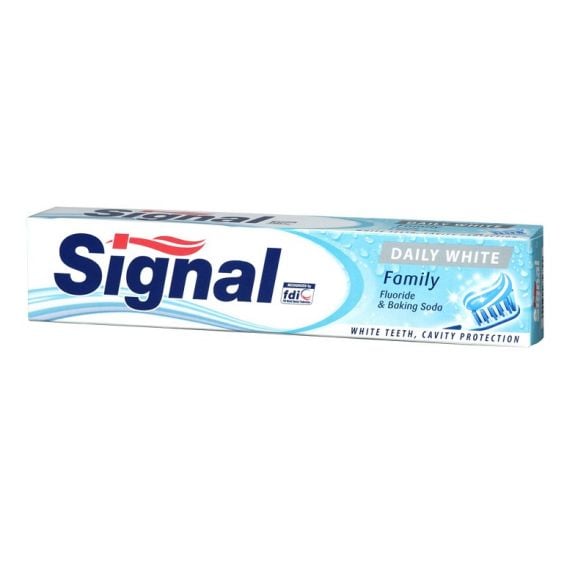 Pasta za zube SIGNAL Daily White  75 ml