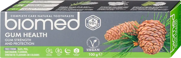 Pasta za zube SPLAT Biomed gum health 100ml