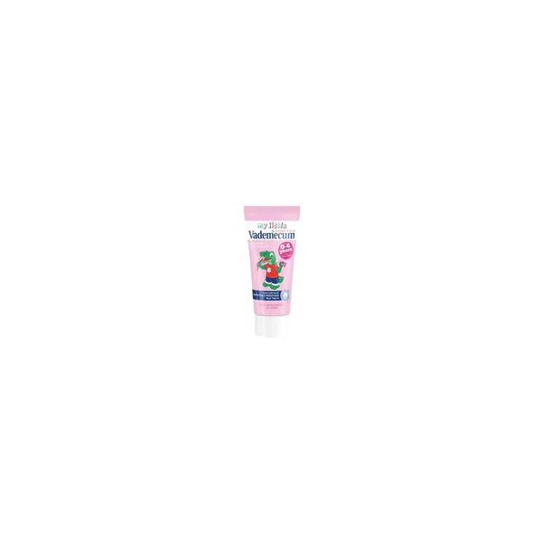 Pasta za zube VADEMECUM junior 50ml
