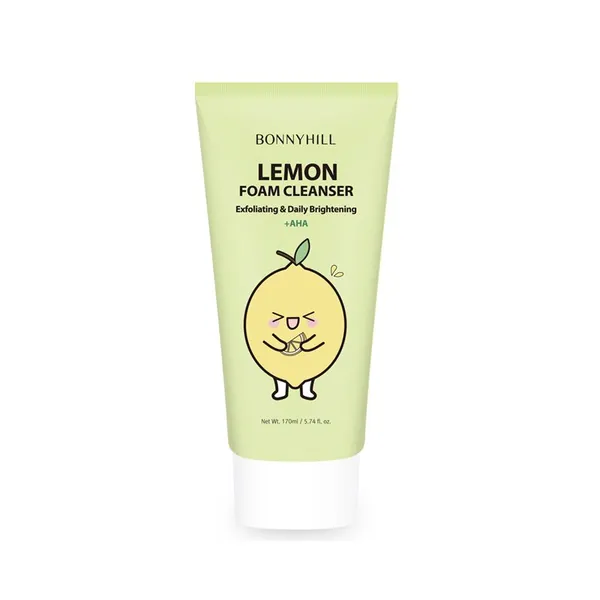Pena za čišćenje BONNYHILL Lemon 170ml