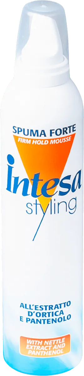 Pena za kosu INTESA 300ml