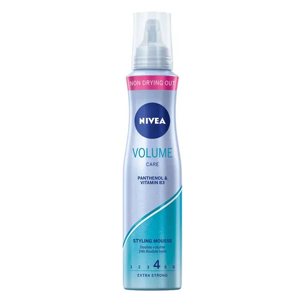 Pena za kosu NIVEA Volume Care 150ml