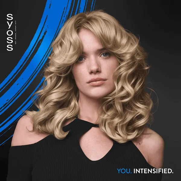 Pena za kosu SYOSS Volume lift mousse 250ml