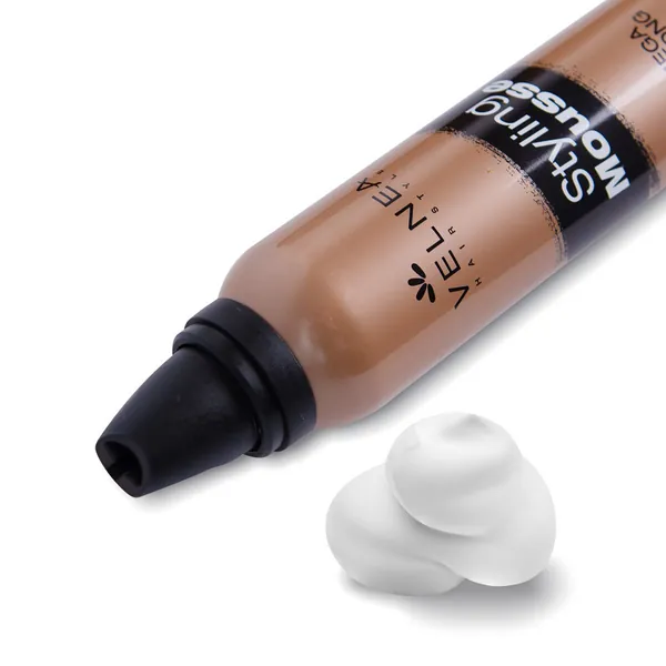 Pena za kosu VELNEA Mega Strong 200 ml