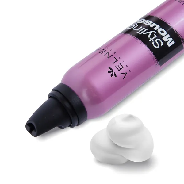 Pena za kosu VELNEA Volume 200 ml