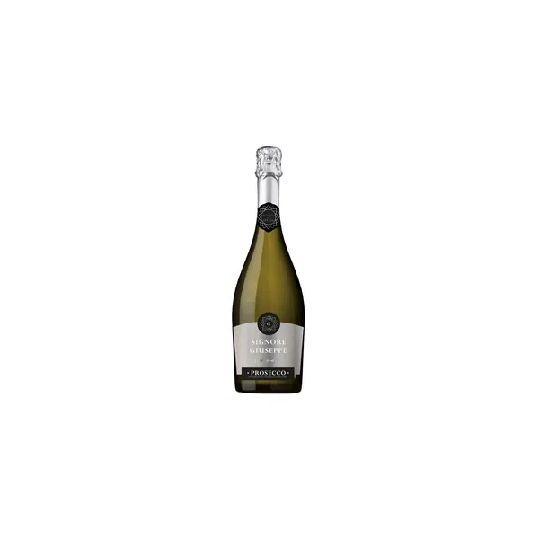 Penušavo belo vino SIGNORE GIUSEPPE Prosecco 0,75l