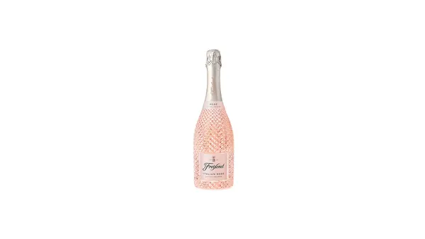 Penušavo vino FREIXENET Rosado 0,75l