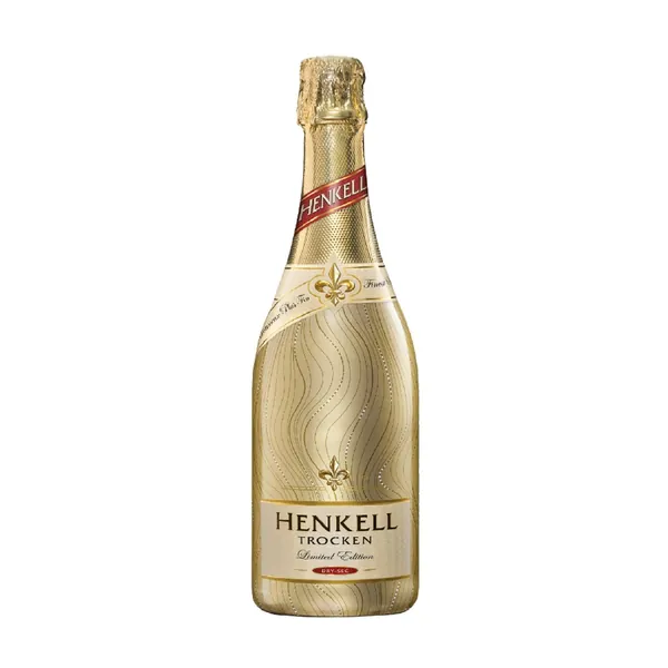 Penušavo vino HENKELL Trocken 0,75l