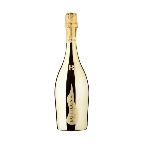 Penušavo vino PROSECCO BOTTEGA GOLD 0.75l