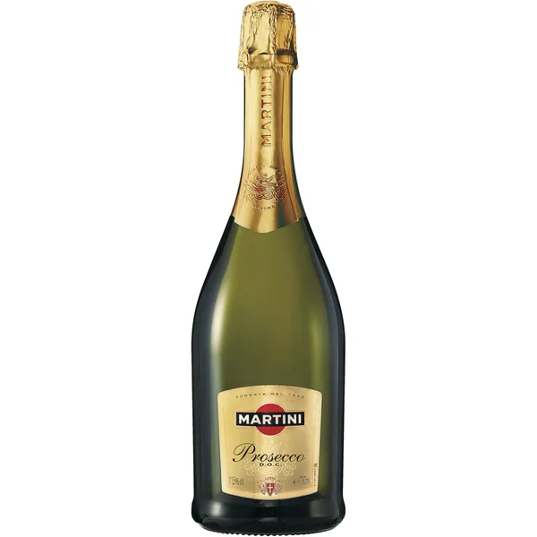 Penušavo vino PROSECCO MARTINI 0.75l