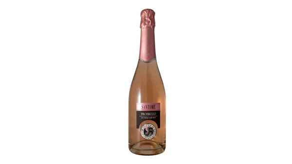 Penušavo vino SANTOME Treviso prosecco 0,75l