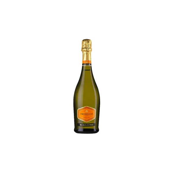 Penušavo vino SCANAVINO Prosecco 0,75l