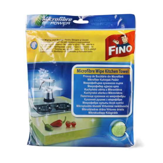 Peškir FINO kuhinjski mikrofiber