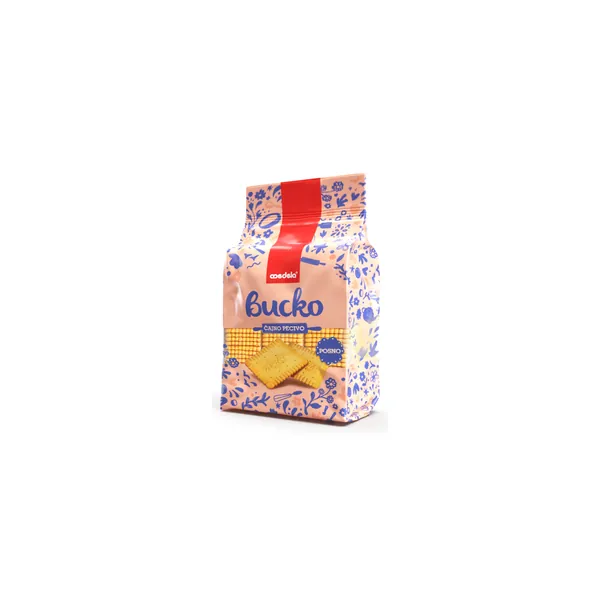 PetIt Beurre BUCKO 750g