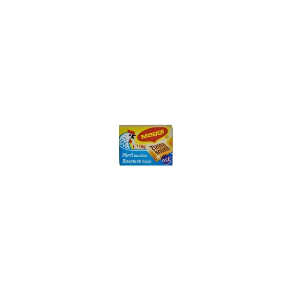 Pileća kocka MAGGI 10g
