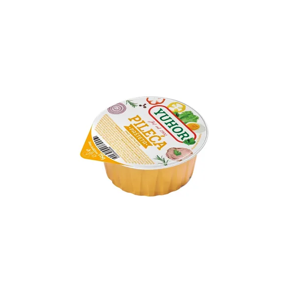 Pileća pašteta YUHOR 75g