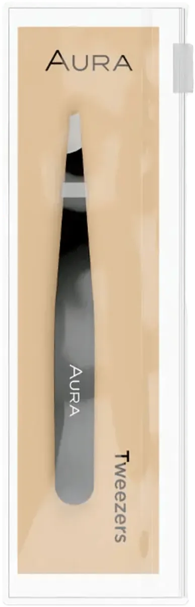 Pincete AURA pinceta