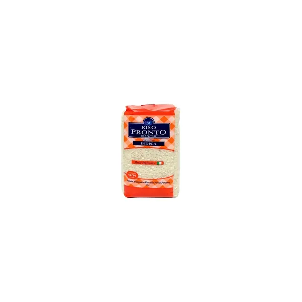 Pirinač RISO PRONTO indica kesa 1kg