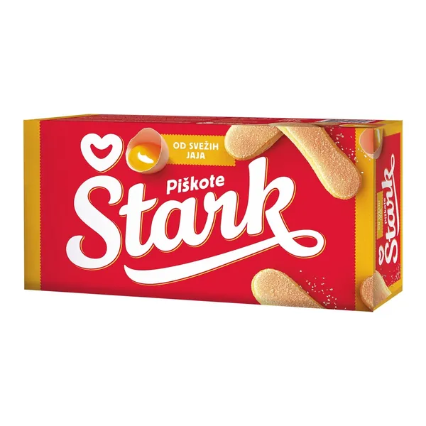 Piškote ŠTARK 210g