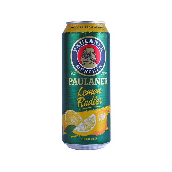Pivo sa ukusom PAULANER radler limun 0,5l
