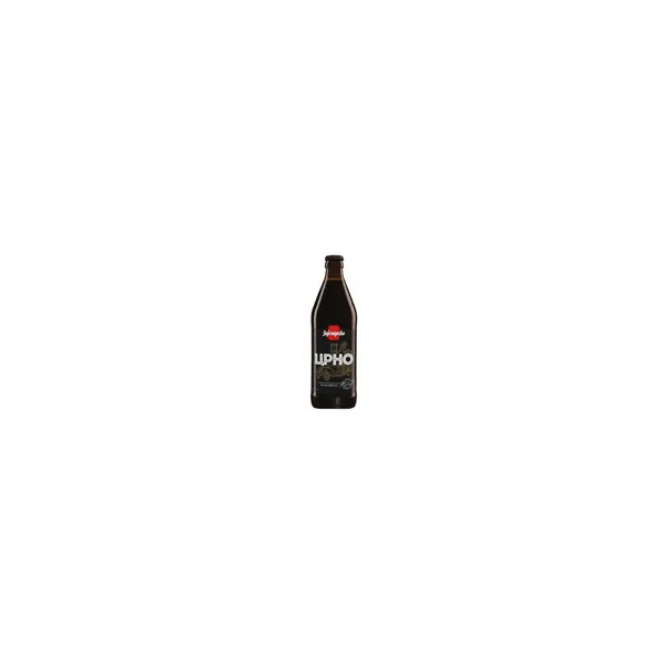 Pivo tamno ZAJEČARSKO 0,5l