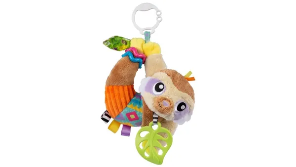 PLAYGRO glodalica Lenjivac