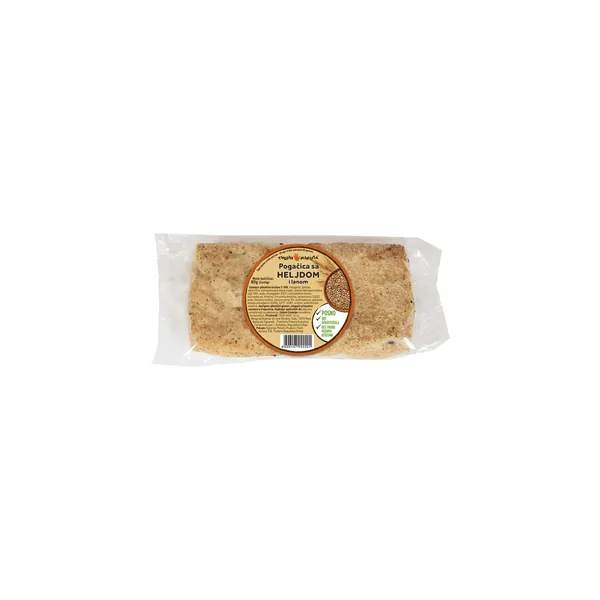 Pogačice sa heljdom TVOJIH 5 MINUTA 2x40g