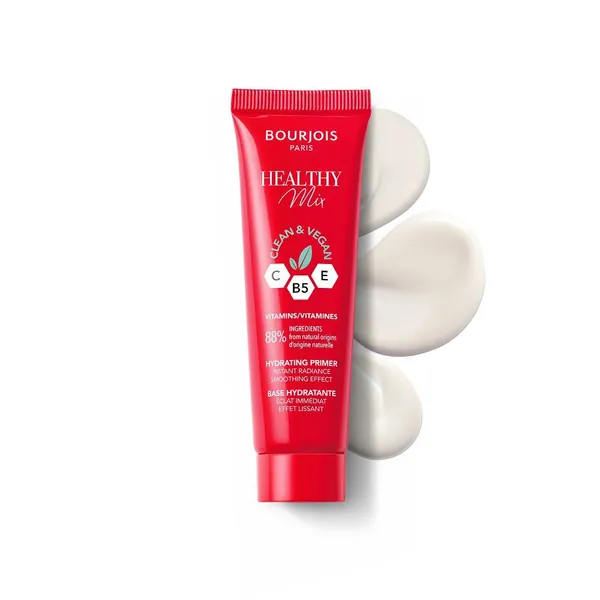 Prajmer BOURJOIS Healthy mix