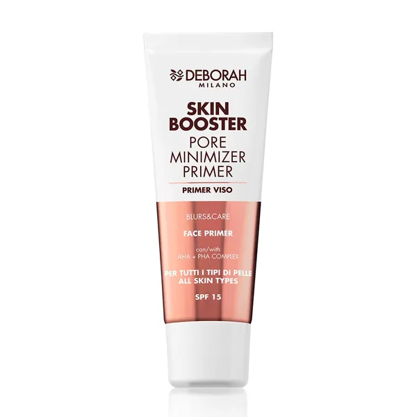 Prajmer DEBORAH Skin Booster pore minimizer primer