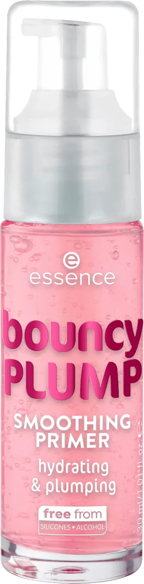 Prajmer ESSENCE Bouncy Plump