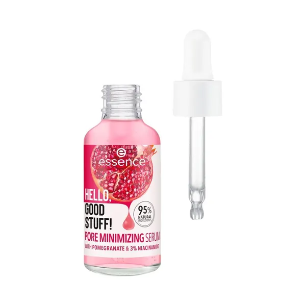Prajmer ESSENCE Hello, good stuff! pore minimizing serum