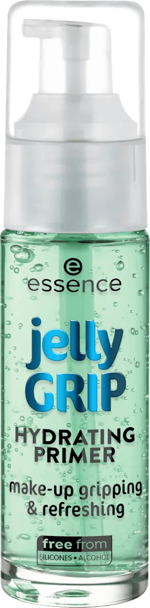 Prajmer ESSENCE Jelly Grip Hidratantni