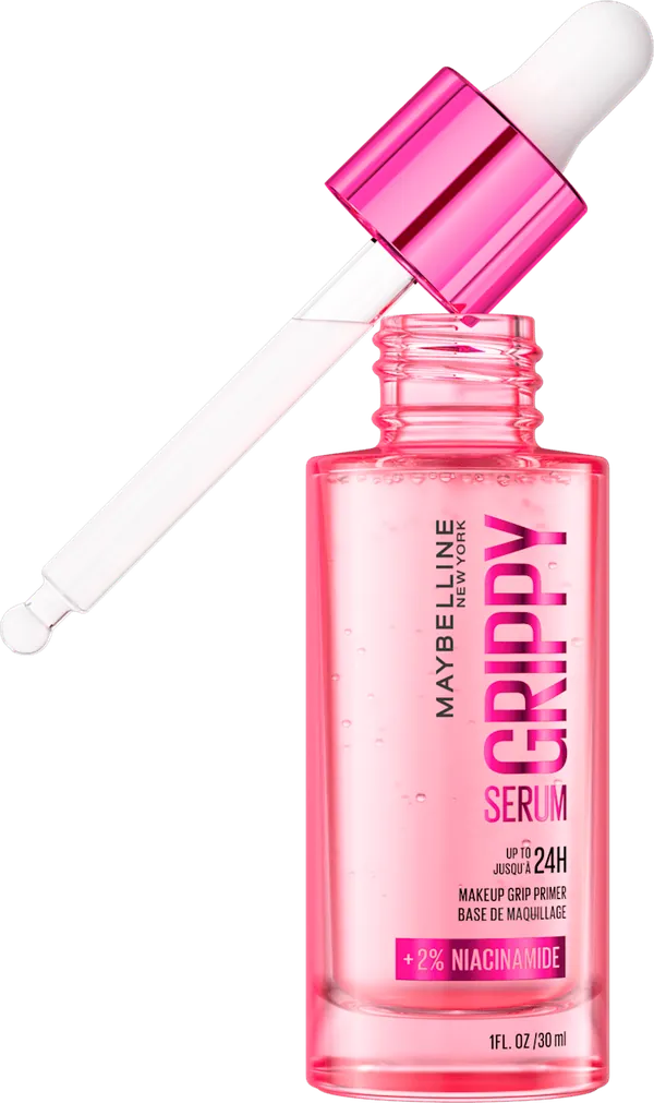 Prajmer MAYBELLINE New York Grippy serum
