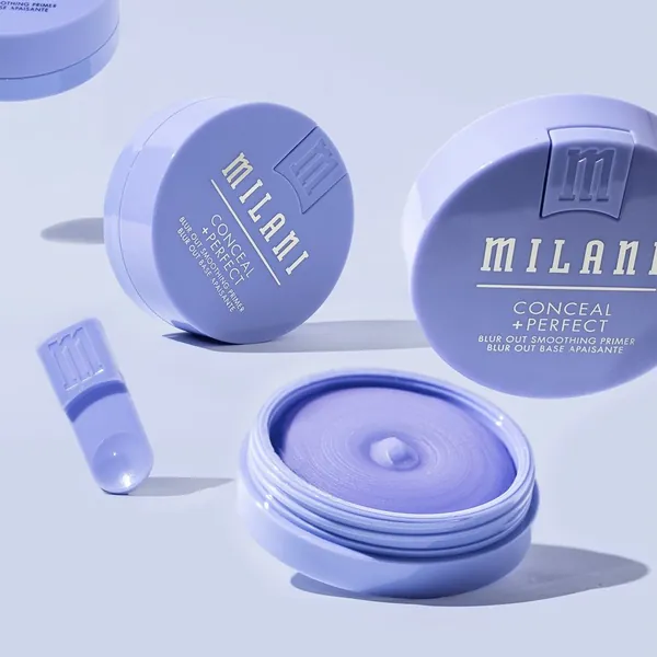 Prajmer MILANI Conceal + perfect Blur out smoothing