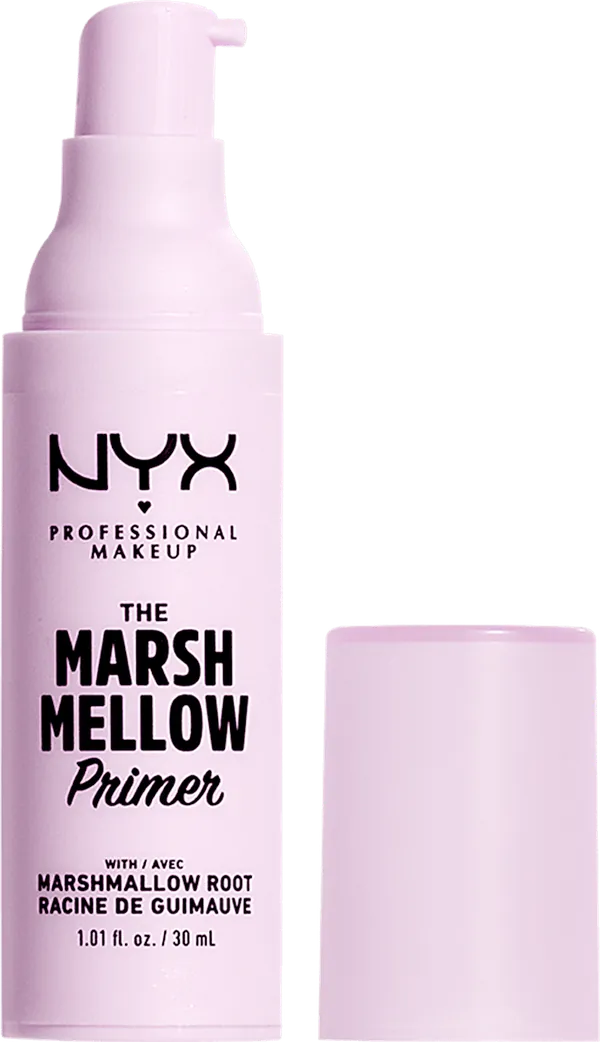 Prajmer NYX PROFESSIONAL MAKEUP Marshmellow
