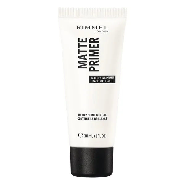 Prajmer RIMMEL lasting matte primer