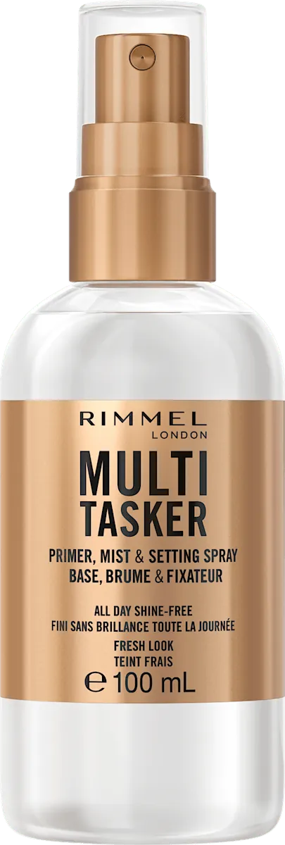 Prajmer RIMMEL Multi Tasker Setting sprej 100ml