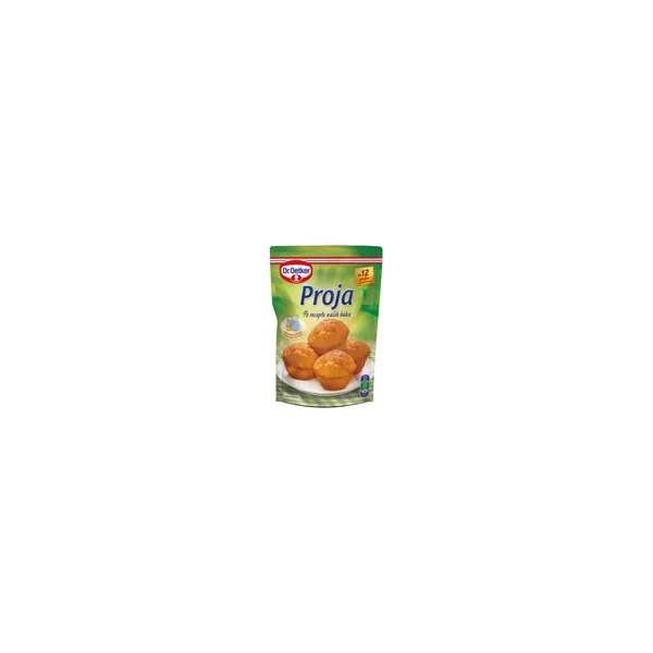 Praškasti dodatak za proju DR.OETKER 350g