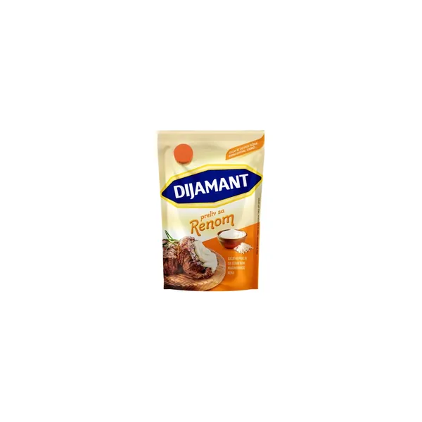 Preliv DIJAMANT sa renom dojpak 300g