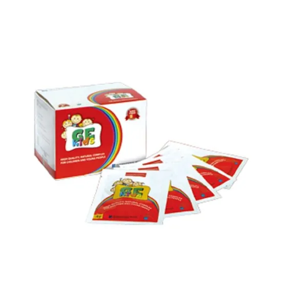Preparati za decu INTERNATIONAL HEALTH DOO GE Kids 30 kesica
