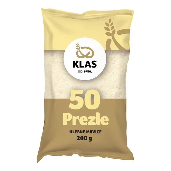 Prezle AS Vitas 200g