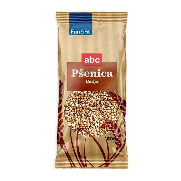 Pšenica FLORIDA BEL belija/kuvanje 500g