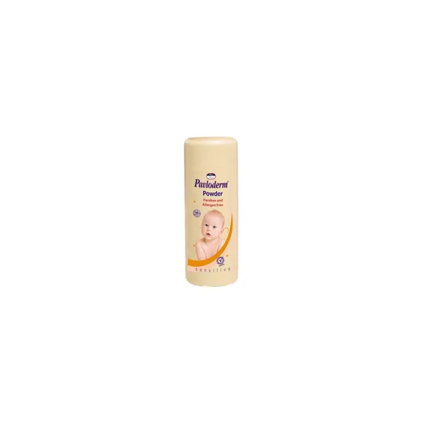Puder PAVLODERM 90g