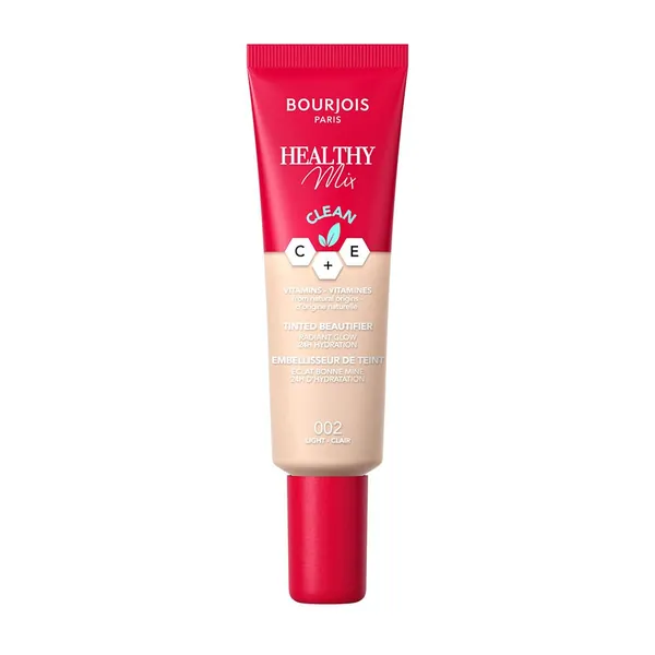 Puder za lice BOURJOIS Healthy Mix Beautifier 2 tonirana krema