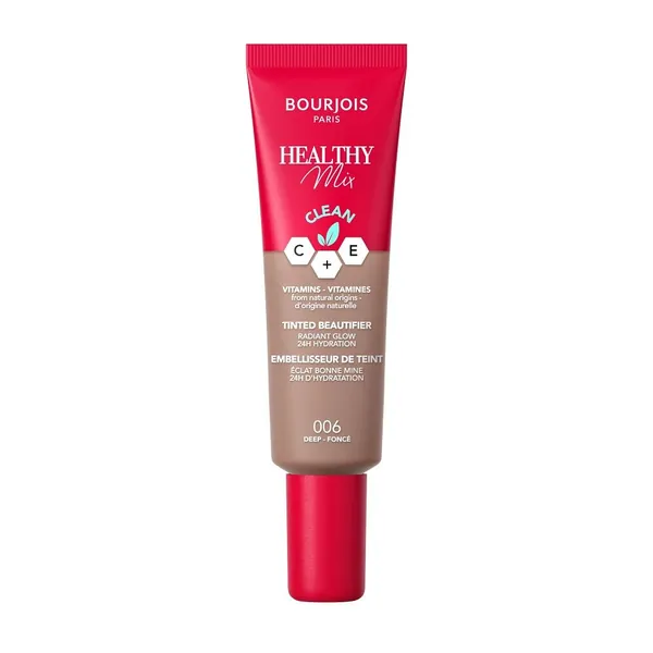 Puder za lice BOURJOIS Healthy Mix Beautifier 6 tonirana krema