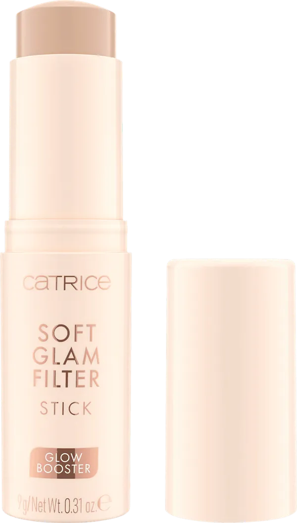 Puder za lice CATRICE Soft Glam Filter Stick 010 Fair