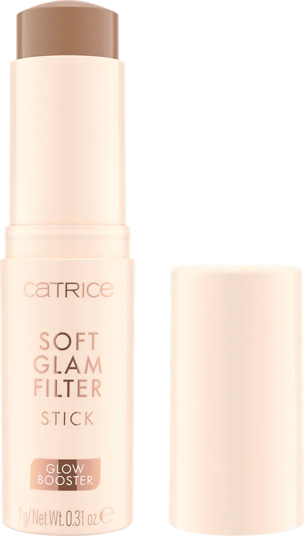 Puder za lice CATRICE Soft Glam Filter Stick 020 Light - Medium