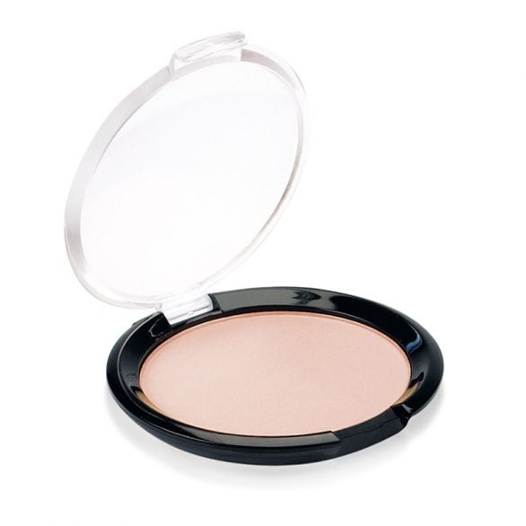 Puder za lice GOLDEN ROSE Silky Touch Compact Powder 1