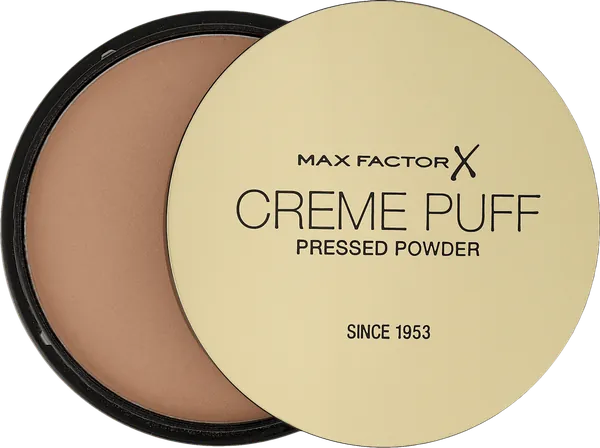 Puder za lice MAX FACTOR Creme Puff Translucent 05 u kamenu